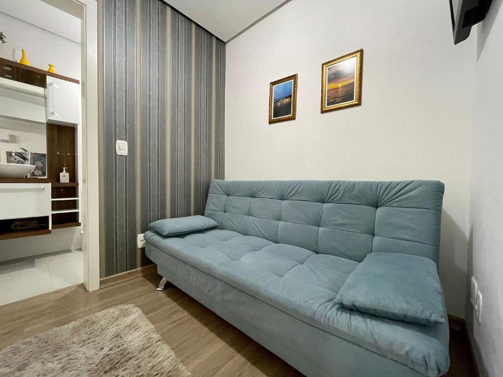 Loft Gramado - Rua Tia Rita Junto aos principais Fondues room 2